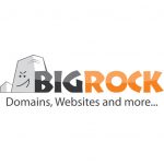 big rock logo