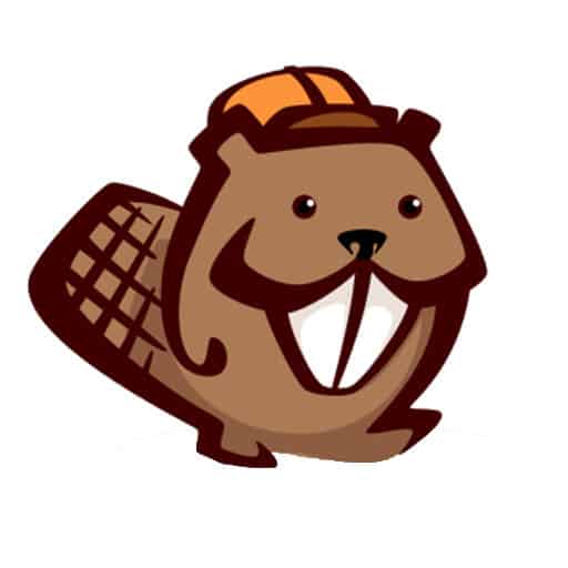 beaverbuilder logo
