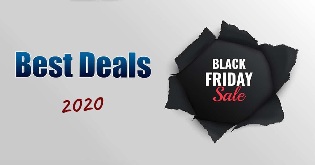 best black friday deals
