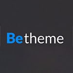 betheme logo