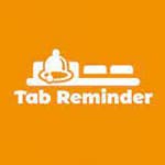 chrome tab reminder logo
