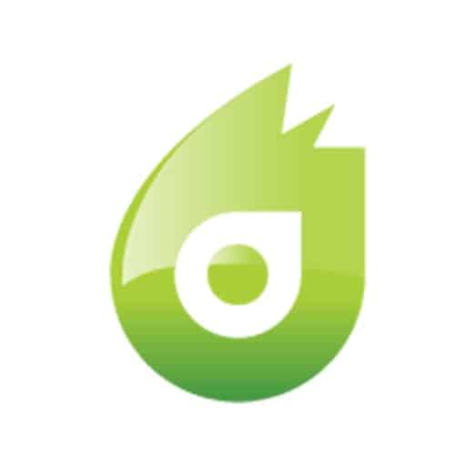 dynadot logo