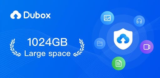 dubox free 1 tb cloud storage