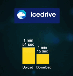 icedrive review