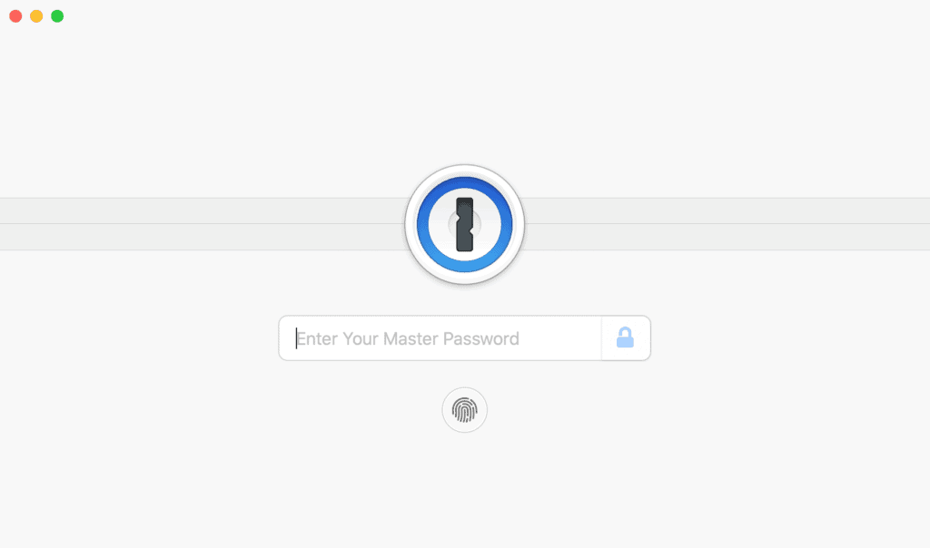 password-manager-master-password