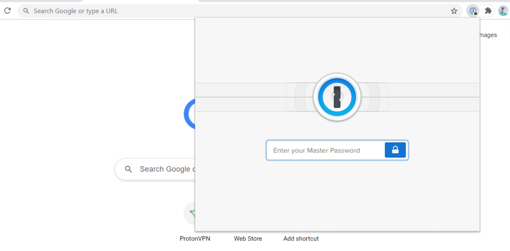 how to use 1password step 3