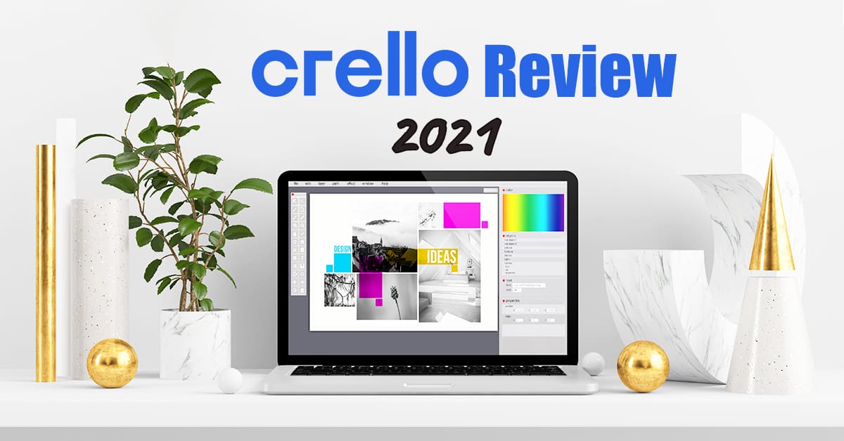 Crello Review (2021) – Best Canva Alternative?