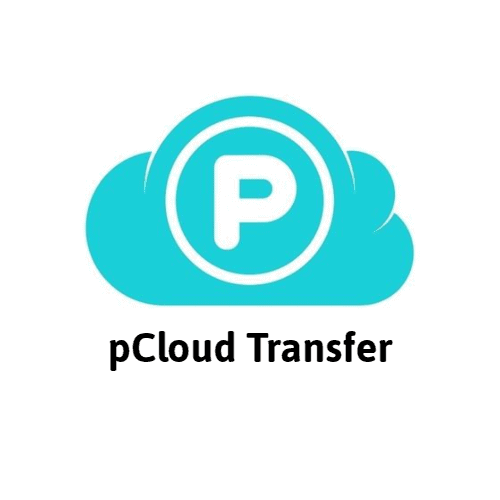 pCloud transfer