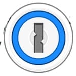 1password logo