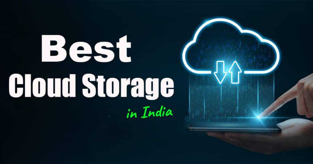 best cloud storage