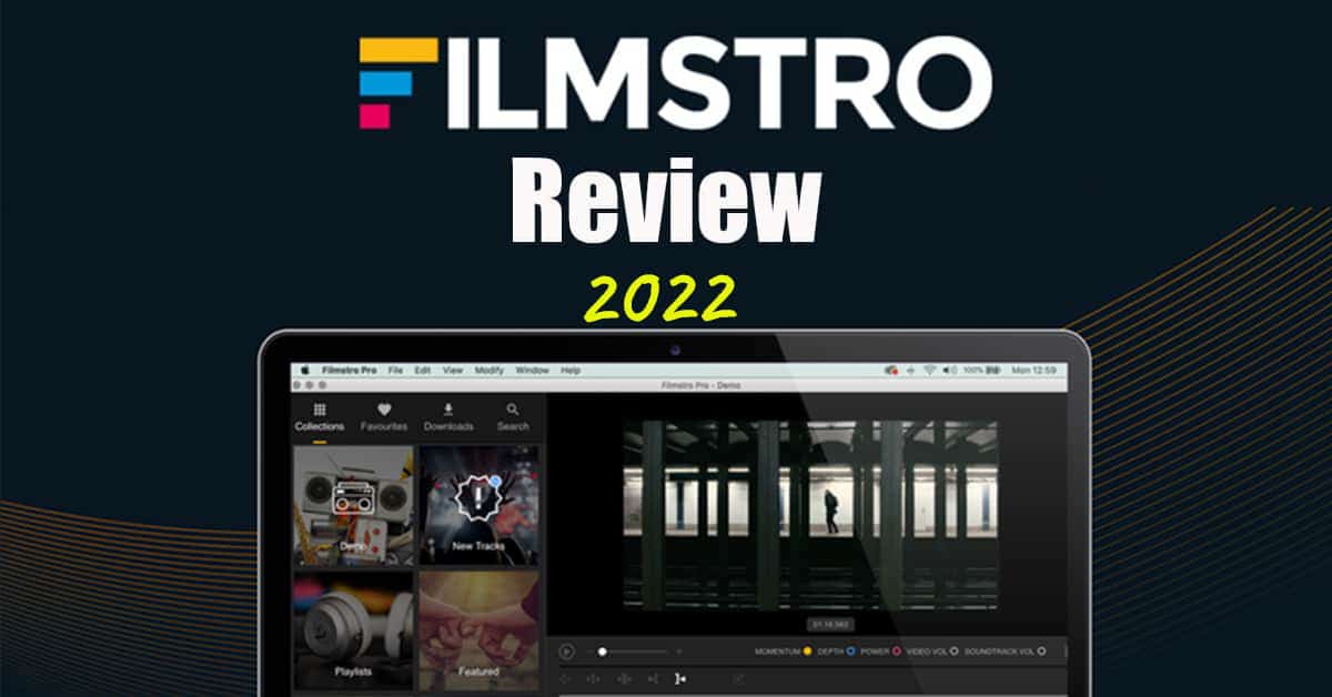 filmstro review 2022