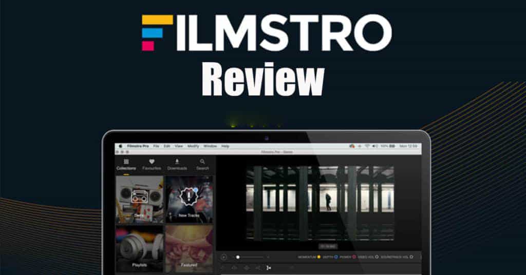 filmstro review