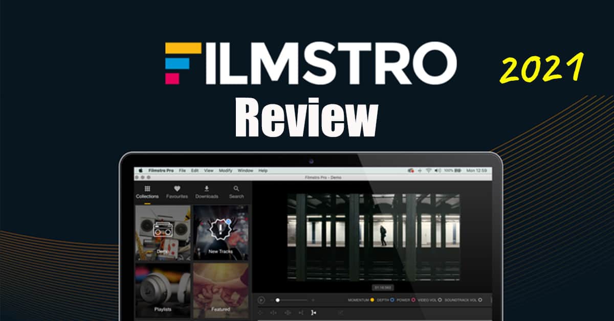 Filmstro Review (2021) – Powerful Music Editing Tool