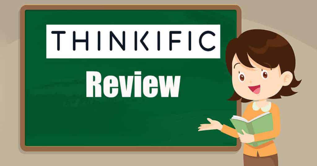 thinkific review