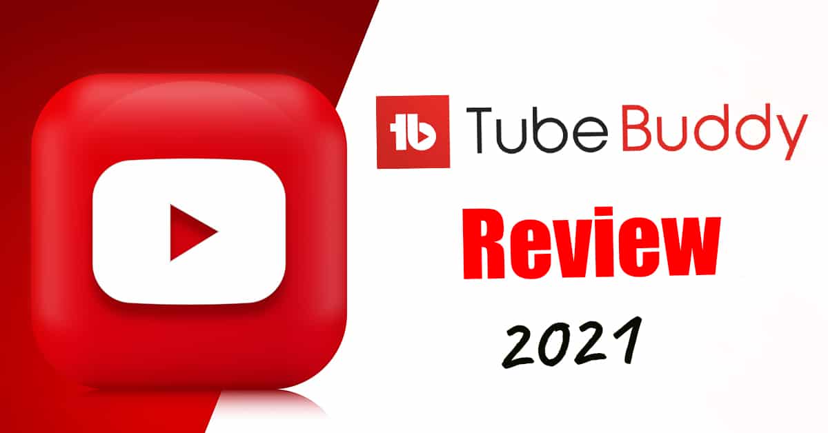 TubeBuddy Review (2021) – Is It Worth It? | 5 Pros &amp; 3 Cons