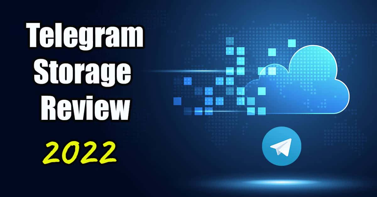 telegram review 2022