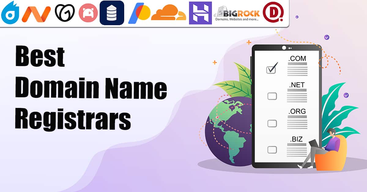 Best Domain Name in India - Buy Domain Name in India Kripesh Adwani