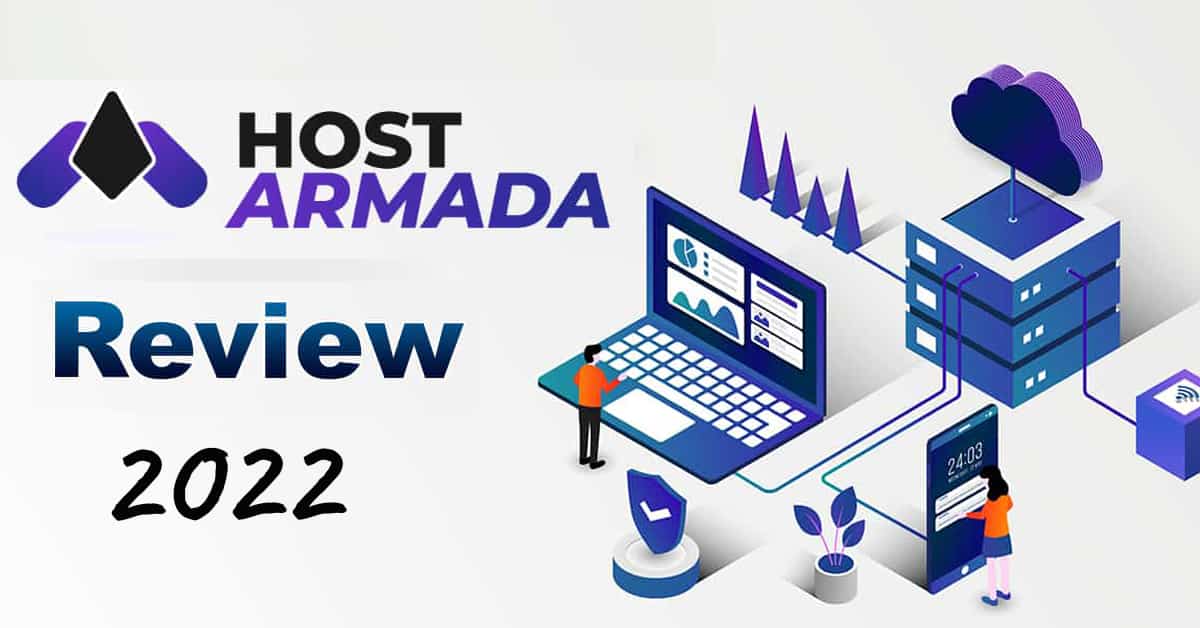 host armada review 2022