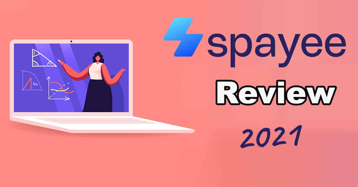 spayee review