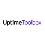 uptime toolbox logo