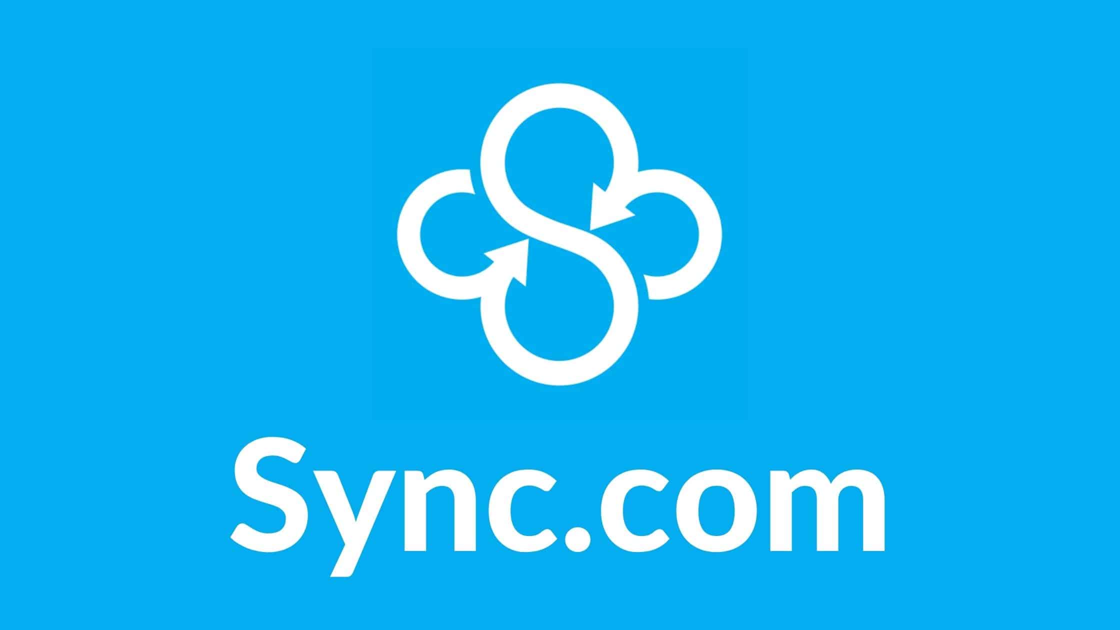 Sync.Com Review (2023) - Best Secure Cloud Storage - Kripesh Adwani