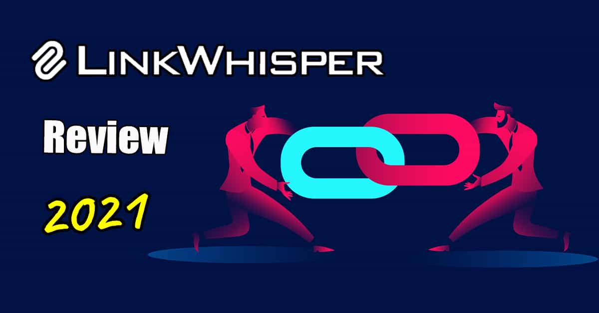 linkwhisper