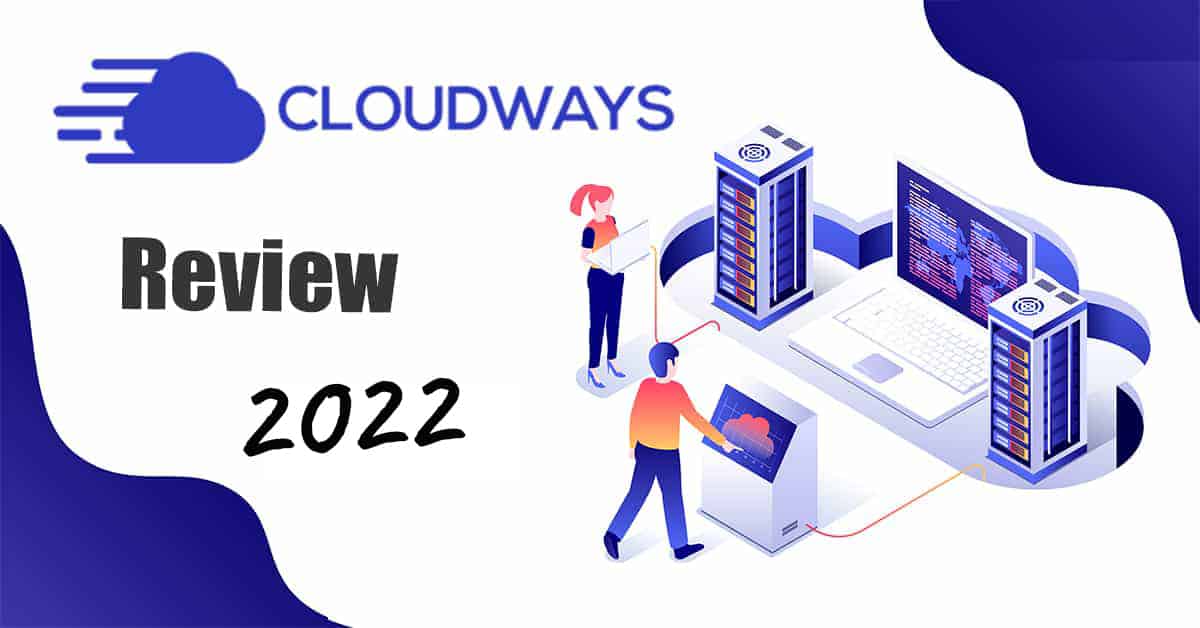 cloudways review 2022
