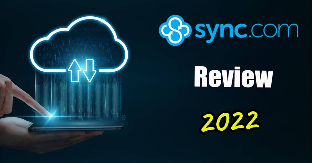 sync.com 2022