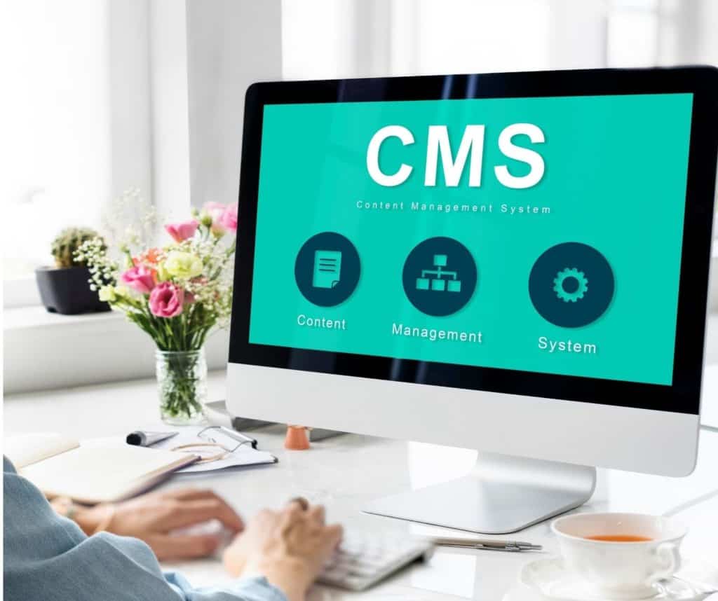 What is a CMS