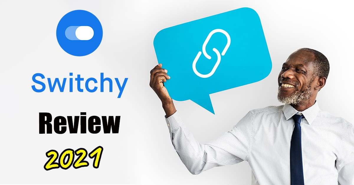 switchy review