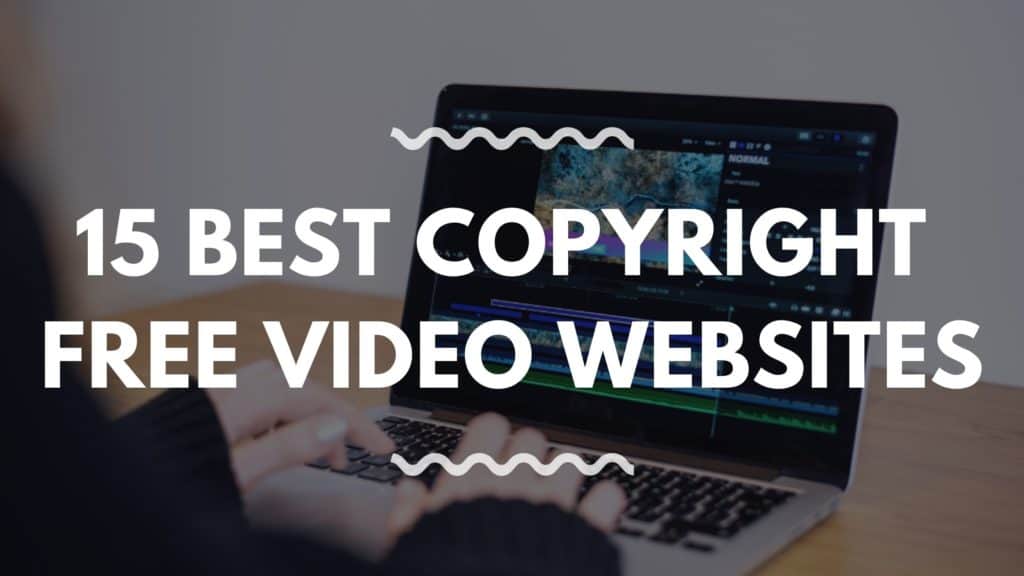 15 Best Copyright Free Video Websites