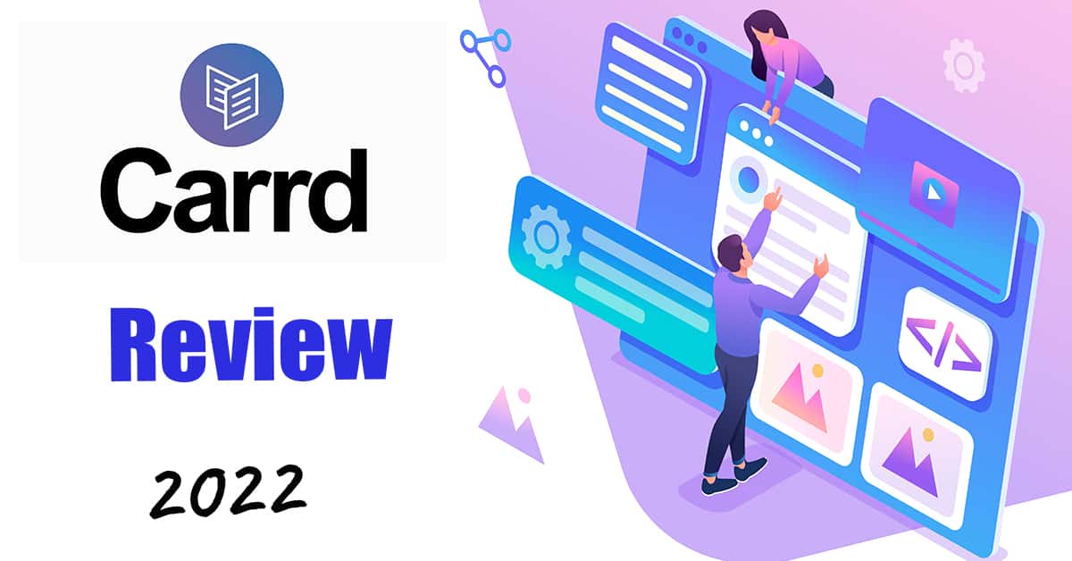carrd review 2022