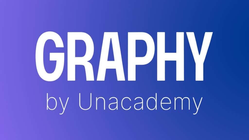 Graphy by Unacademy