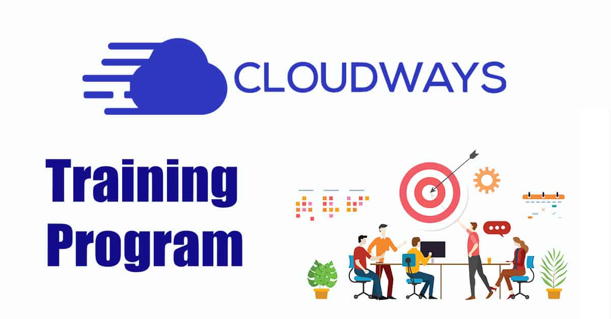 cloudways training program 1