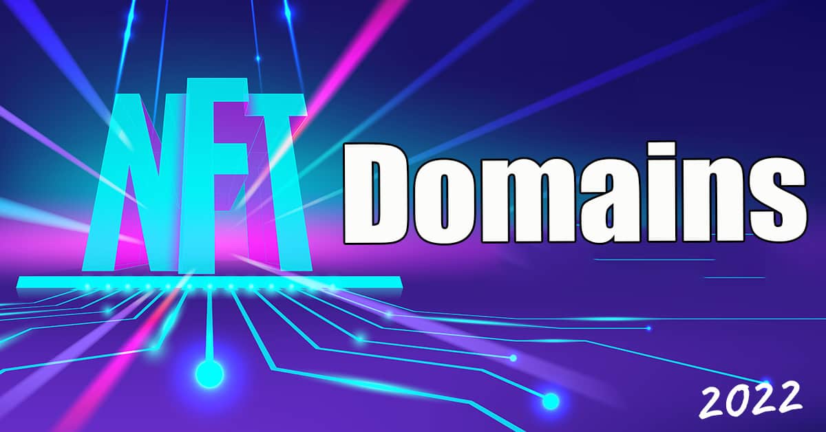 nft domains