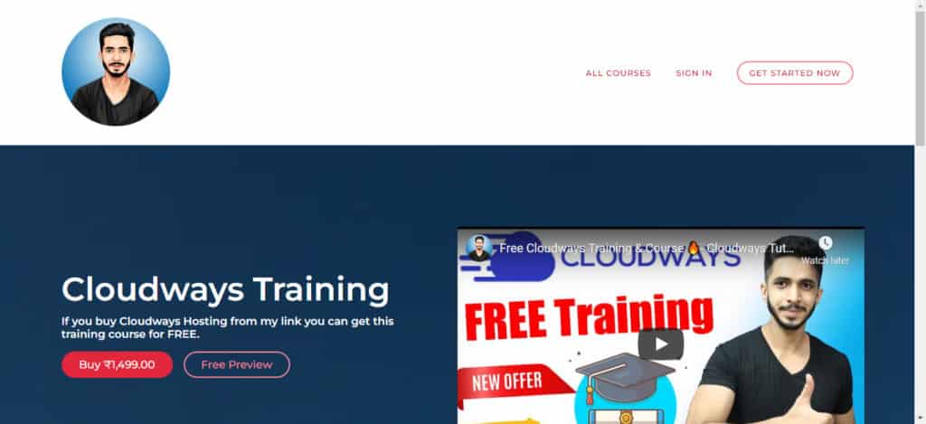 Cloudways-Training-Program