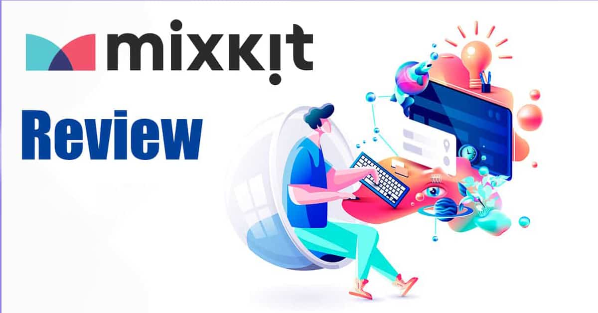 Mixkit Review