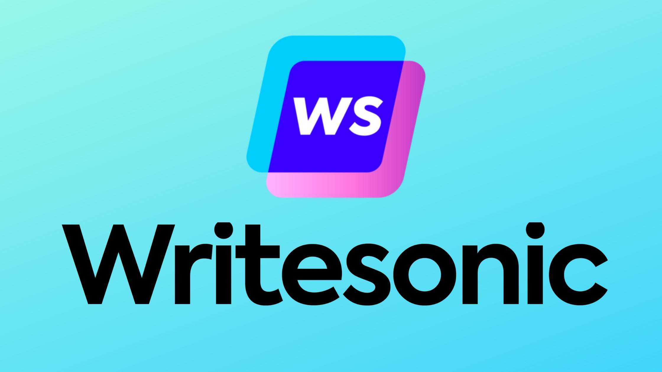 Writesonic Review: Elevating Content Creation with AI-powered Writing
