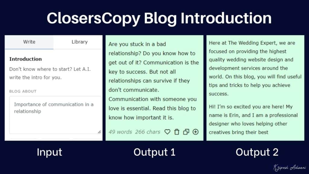 ClosersCopy Blog Intro