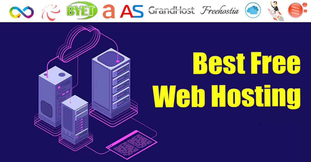 Best Free Web Hosting