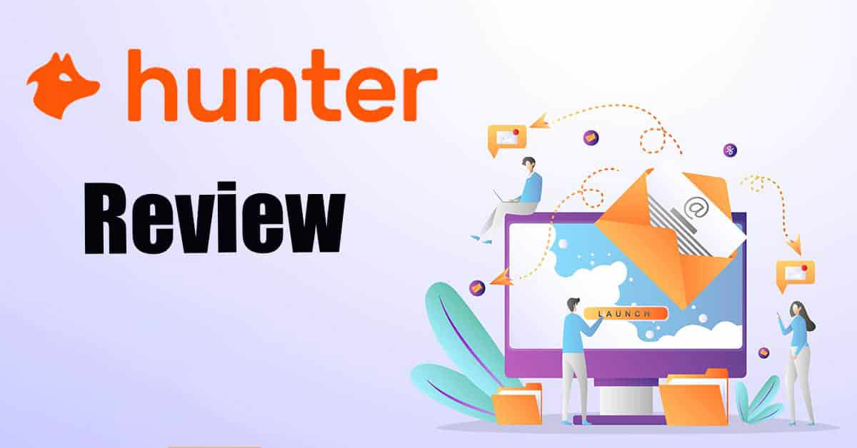 hunter review