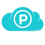 pcloud logo