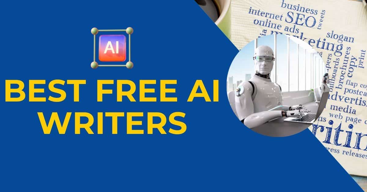 Best Free AI Content Generator