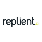 14 Best AI Halloween Deals (2025) - AI Tools With Insane Discounts 15 replient logo