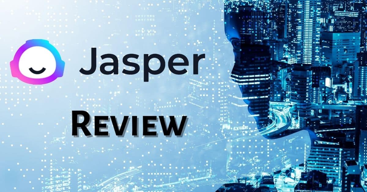 Jasper Review 23