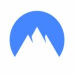 nordvpn logo
