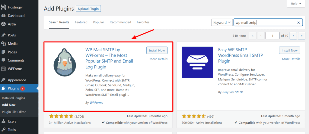 Installing-WP-Mail-SMTP