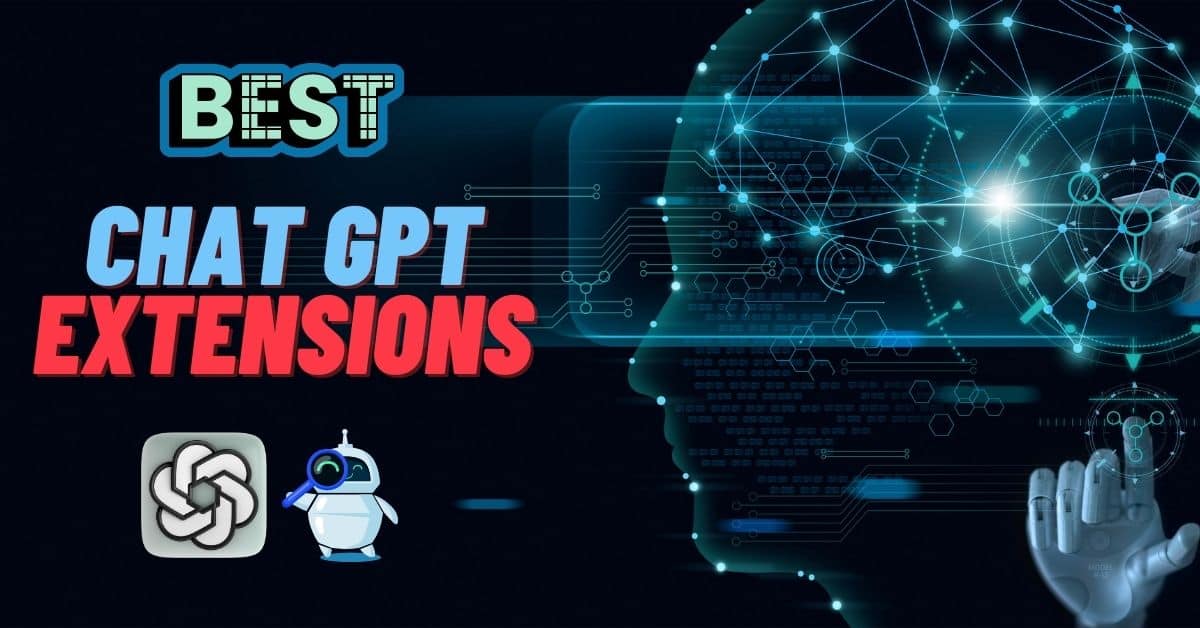 best chatgpt extensions
