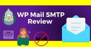 wp mail smtp review