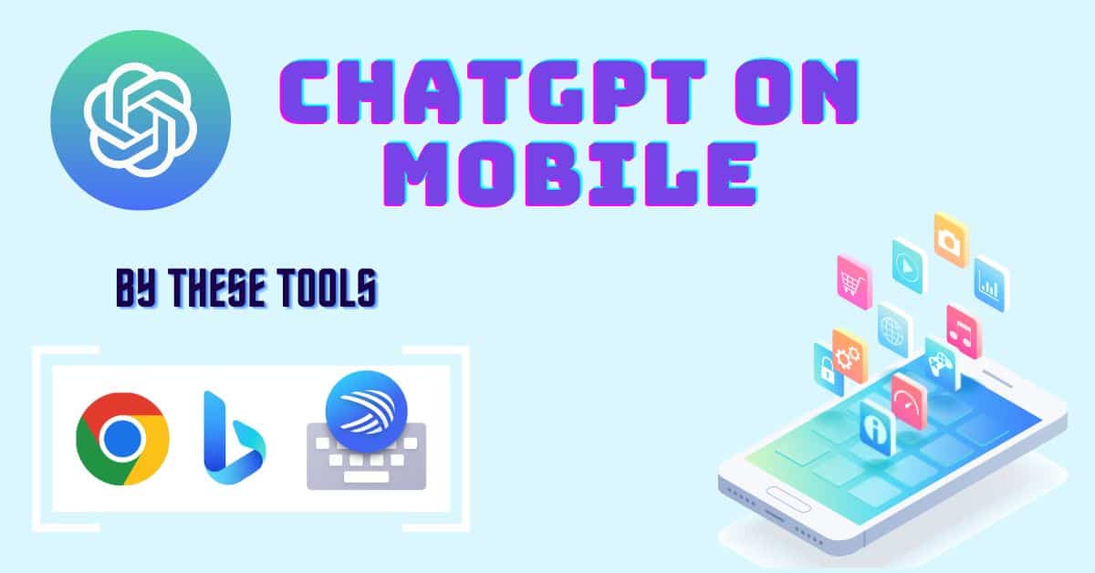 chatgpt apps - chatgpt on phone